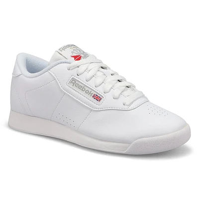 Women's Princess Co Lace Up Sneaker