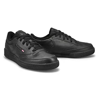 Mens Club C 85 Sneaker - Black/Charcoal