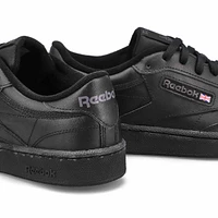 Mens Club C 85 Sneaker - Black/Charcoal