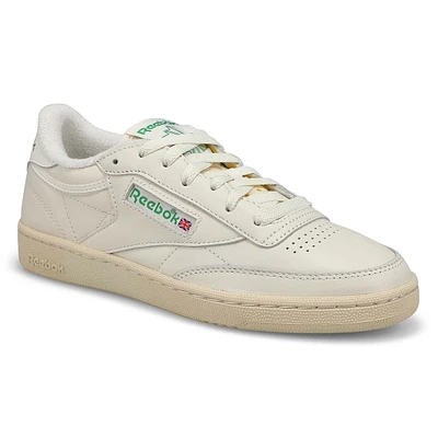 Women's Club C 85 Vintage Co Lace Up Sneaker