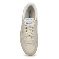Women's Club C 85 Vintage Co Lace Up Sneaker