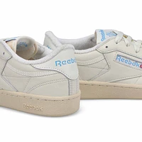 Women's Club C 85 Vintage Co Lace Up Sneaker