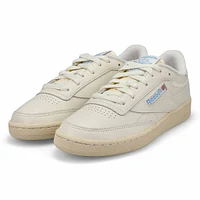 Women's Club C 85 Vintage Co Lace Up Sneaker