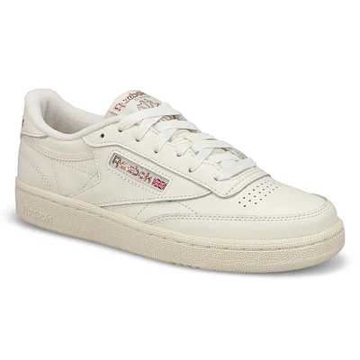 Women's Club C 85 Retro Tour Lace Up Sneaker - Cha