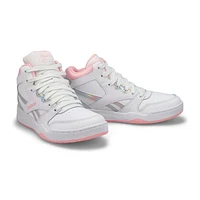 Kids' Reebok BB4500 Hi Top Sneaker