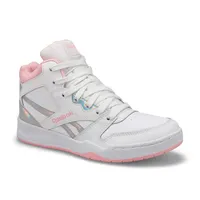 Kids' Reebok BB4500 Hi Top Sneaker