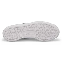 Baskets à lacets CLUB C 85, blanc/gris pâle, femme