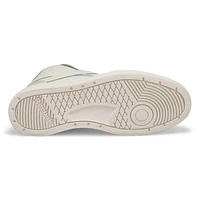 Women's Court Advance Hi Platform Sneaker - Chalk