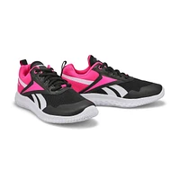 Girls' Reebok Rush Runner Sneaker