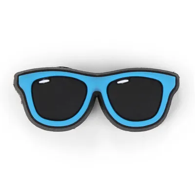 Jibbitz  Accessories Jibbitz Sunglasses