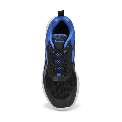 Kids' Rush Runner 5 Lace Up Sneaker