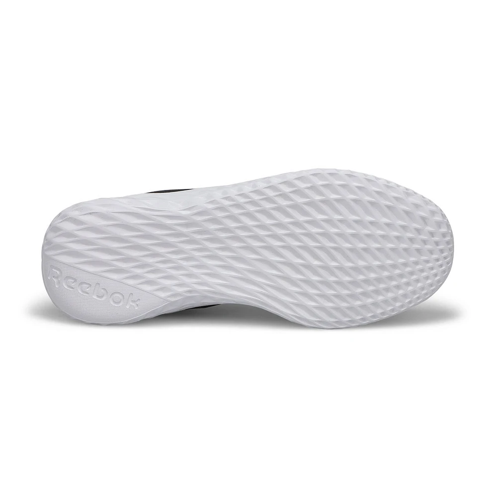 Kids Rush Runner 5.0 Lace Up Sneaker