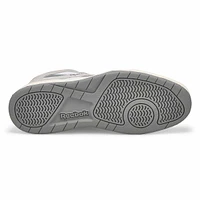 Men's Royal BB4500 H12 Hi Top Sneaker - White/Grey