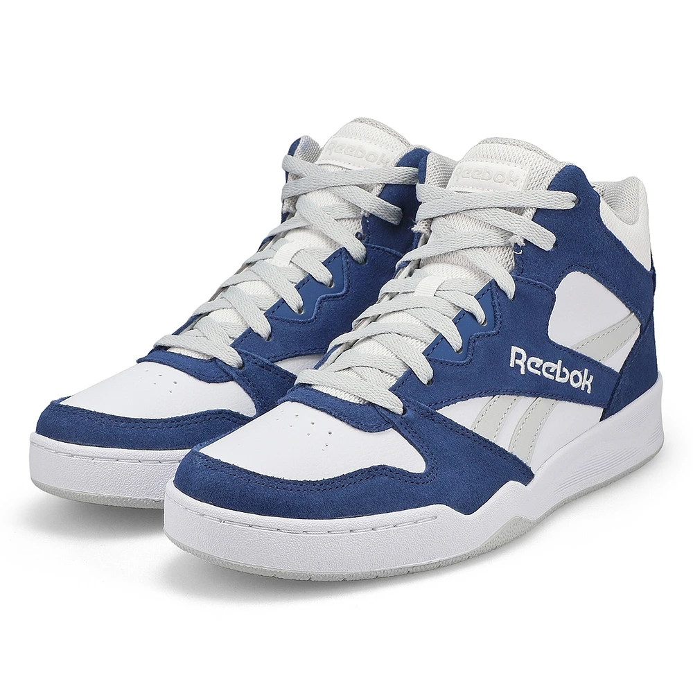 Men's Royal BB4500 H12 Hi Top Sneaker