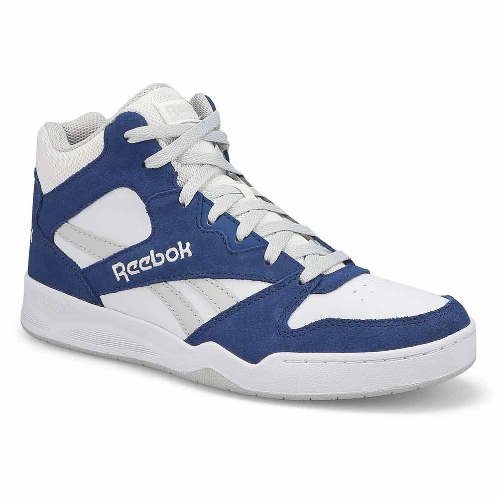 Men's Royal BB4500 H12 Hi Top Sneaker