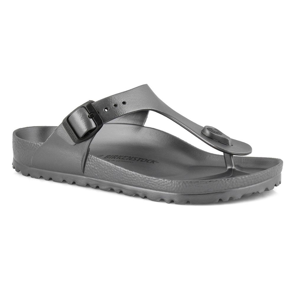 soft moc birkenstock eva