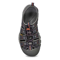 Men's Newport H2 Sandals -Ink/Rust