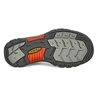 Men's Newport H2 Sandals -Ink/Rust