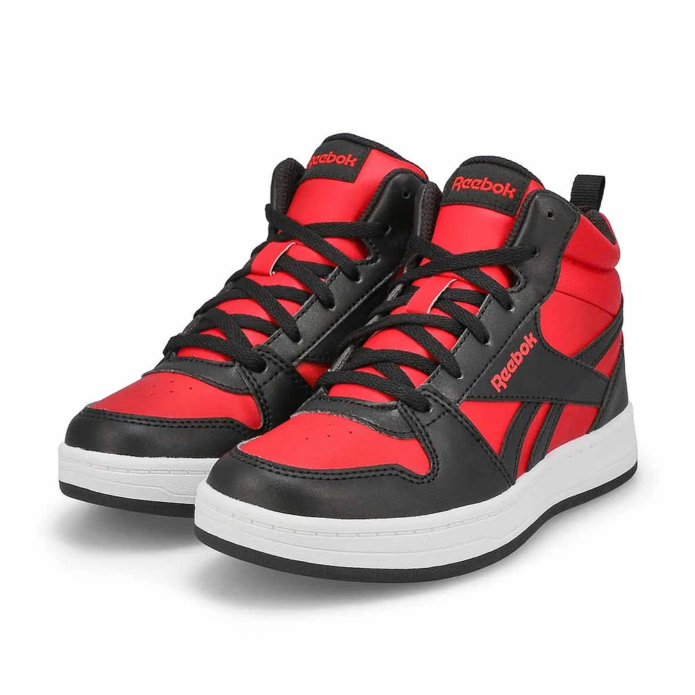 Baskets hautes ROYAL PRIME 2.0 MID, rouge vecteur/