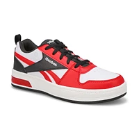 Boys' Prime Step N Flash Lace Up Sneaker - Vector