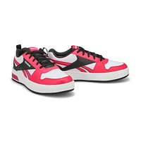 Boys' Prime Step N Flash Lace Up Sneaker - Vector