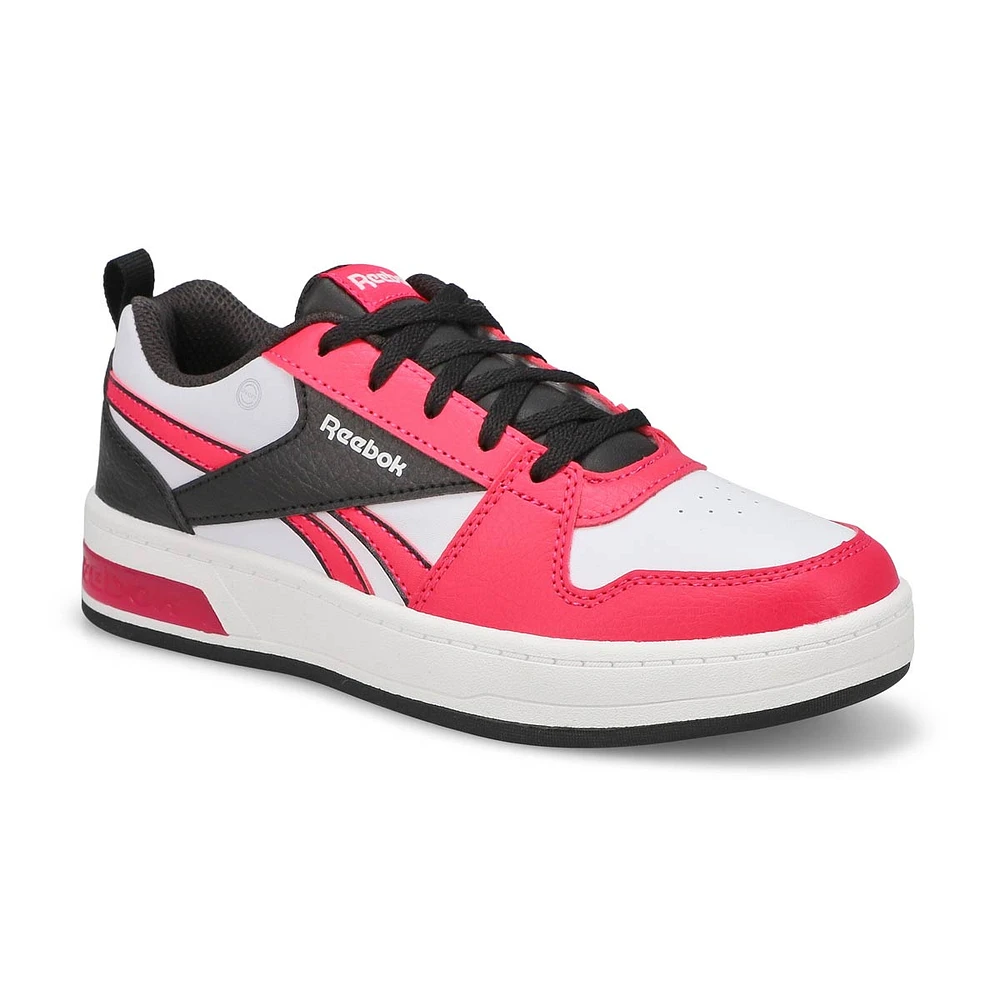 Boys' Prime Step N Flash Lace Up Sneaker - Vector