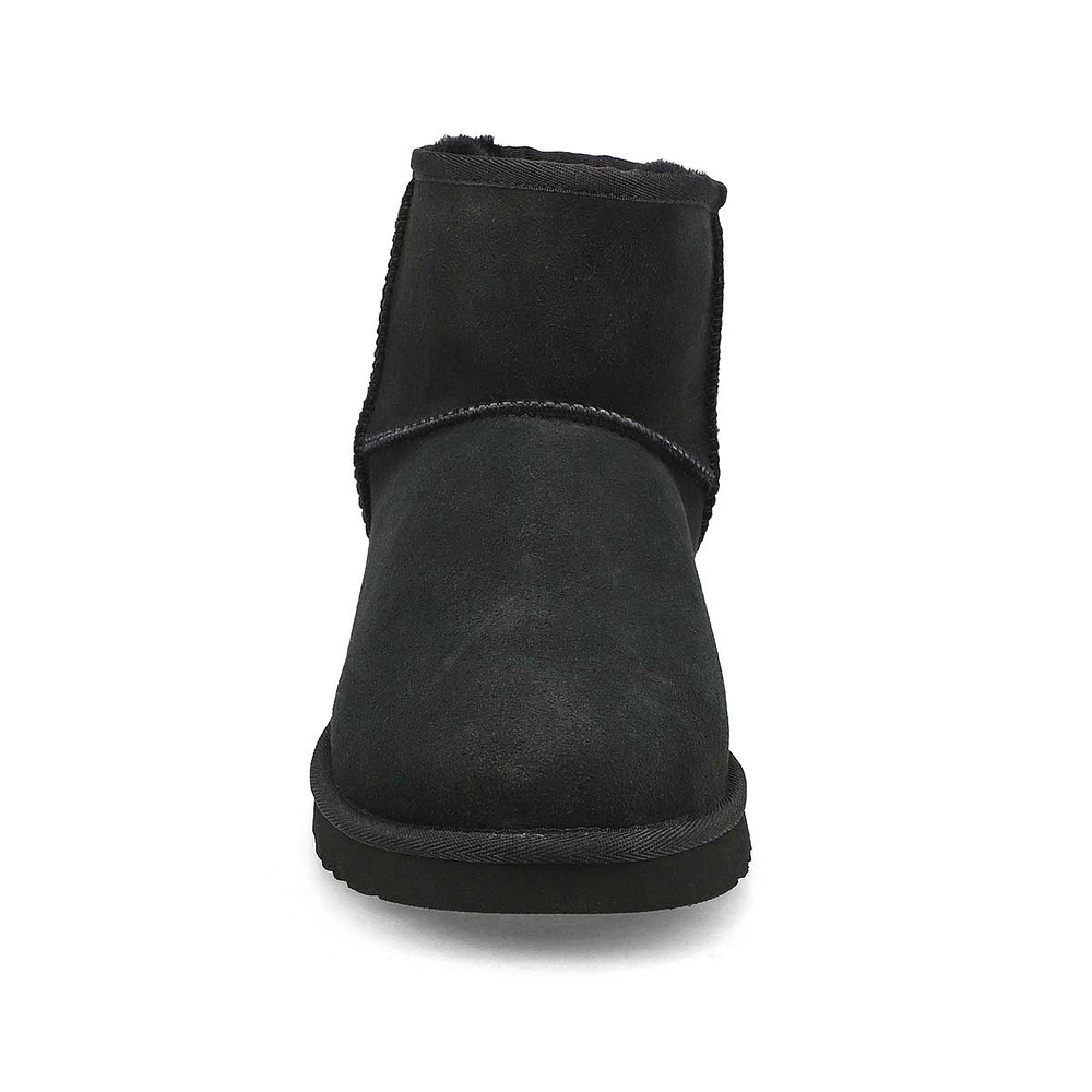 Men's Classic Mini Boot