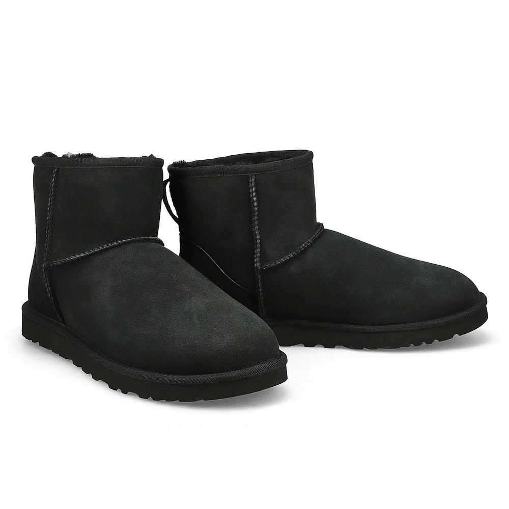 Men's Classic Mini Boot