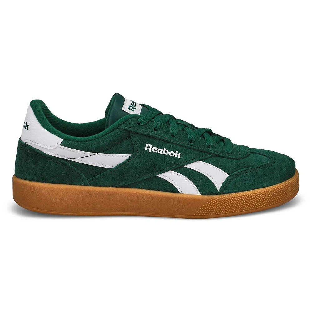 Women's Smash Edge Lace Up Sneaker