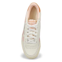 Women's Club C Revenge Vintage Lace Up Sneaker