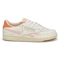 Women's Club C Revenge Vintage Lace Up Sneaker