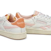 Women's Club C Revenge Vintage Lace Up Sneaker