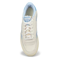 Women's Club C Revenge Vintage Lace Up Sneaker