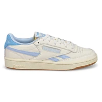 Women's Club C Revenge Vintage Lace Up Sneaker