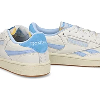 Women's Club C Revenge Vintage Lace Up Sneaker