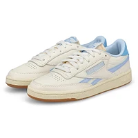 Women's Club C Revenge Vintage Lace Up Sneaker