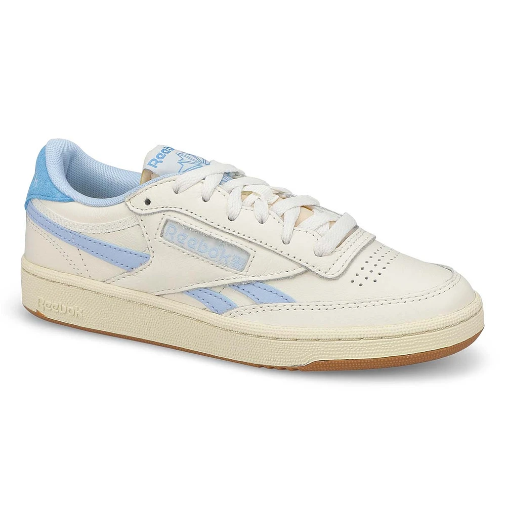 Women's Club C Revenge Vintage Lace Up Sneaker