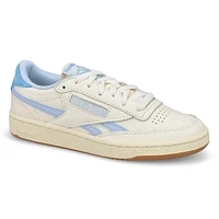 Women's Club C Revenge Vintage Lace Up Sneaker