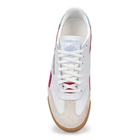 Baskets à lacets CAMPIO XT, craie/vert/résine, hom