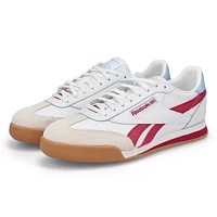 Baskets à lacets CAMPIO XT, blanc/baies/bleu Y2K,