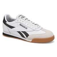 Women's Campio XT Lace Up Sneaker - White/ Black/