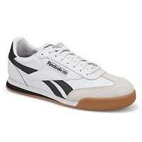 Men's Campio XT Lace Up Sneaker - White/Blk/Gum