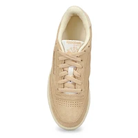 Women's Club C 85 Lace Up Sneaker