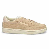 Women's Club C 85 Lace Up Sneaker