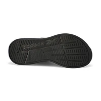 Kids'  Nano Play Slip-On Sneaker - Grey/Black/Sola