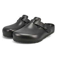 Men's Boston EVA Casual Clog - Black