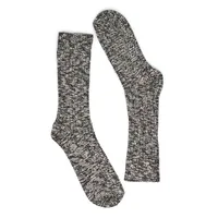 Women's Cotton Slub Sock