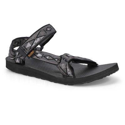 Men's Original Universal Sandal - Topanga Blk/Grey