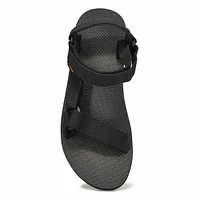 Men's Original Universal Urban Sandal -  Black