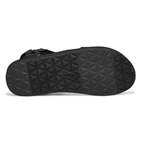 Men's Original Universal Urban Sandal -  Black